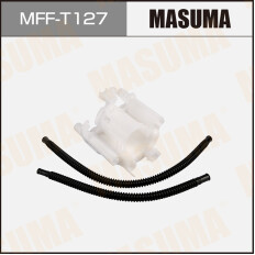 Фильтр топливный Masuma, арт. MFF-T127