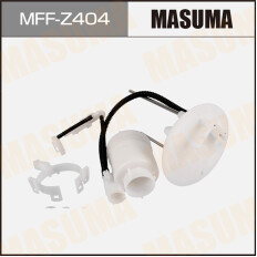 Фильтр топливный Masuma, арт. MFF-Z404
