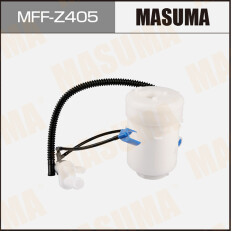 Фильтр топливный Masuma, арт. MFF-Z405