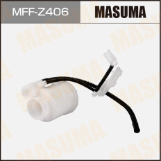 Фильтр топливный Masuma, арт. MFF-Z406