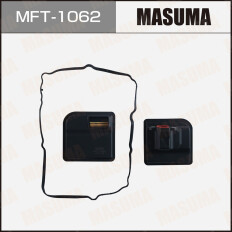 Фильтр масляный АКПП Masuma, арт. MFT-1062