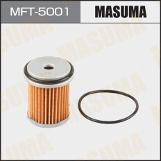 Фильтр масляный АКПП Masuma, арт. MFT-5001