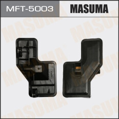 Фильтр масляный АКПП Masuma, арт. MFT-5003