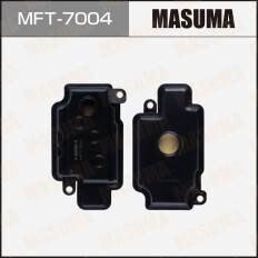 Фильтр масляный АКПП Masuma, арт. MFT-7004