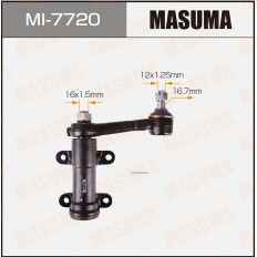 Рычаг маятниковый Masuma, арт. MI-7720