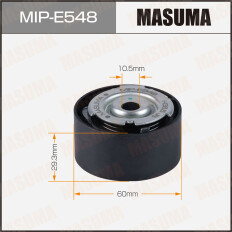 Натяжитель ремня ГРМ Masuma, для двигателей 21126 / 21127 / 11194, арт. MIP-E548