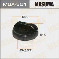 Крышка топливного бака Masuma, для Nissan, арт. MOX-301