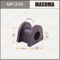 Втулка стабилизатора Masuma, арт. MP-376