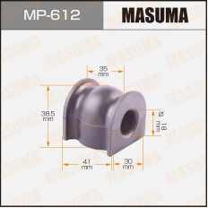 Втулка стабилизатора Masuma, арт. MP-612