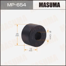 Втулка стабилизатора Masuma, арт. MP-654