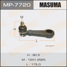 Сошка рулевая Masuma, арт. MP-7720