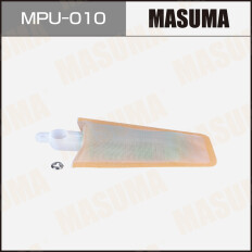 Фильтр (сетка) бензонасоса Masuma, арт. MPU-010