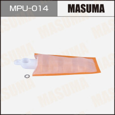 Фильтр (сетка) бензонасоса Masuma, арт. MPU-014