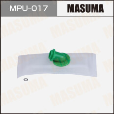 Фильтр (сетка) бензонасоса Masuma, арт. MPU-017
