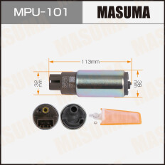 Насос топливный (бензонасос) Masuma, арт. MPU-101