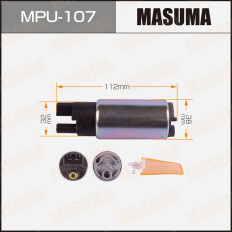 Насос топливный (бензонасос) Masuma, арт. MPU-107