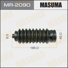 Пыльник рулевой рейки Masuma, арт. MR-2090