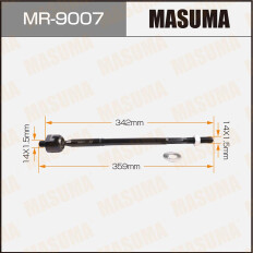 Тяга рулевая Masuma, арт. MR-9007