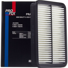Фильтр воздушный Profix, арт. PRA-TA027