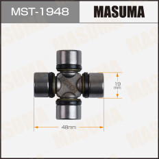 Крестовина MASUMA MST-1948