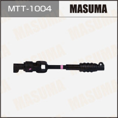 Кардан рулевой MASUMA нижний, LAND CRUISER, LX570 / VDJ200L, URJ201L