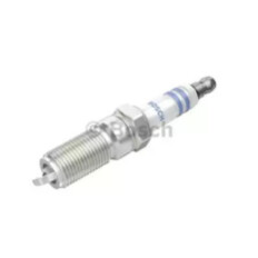 Свеча зажигания Bosch Platinum Iridium с иридиевым электродом, арт. 0 242 230 530
