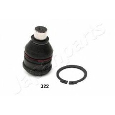 Опора шаровая Japan Parts, передняя, арт. BJ-322