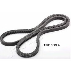 Ремень клиновой Japan Parts, для Mazda, арт. DT-13X1180LA