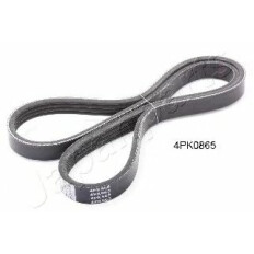 Ремень поликлиновый Japanparts, арт. DV-4PK0865