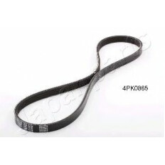 Ремень поликлиновый Japanparts, арт. DV-4PK0885
