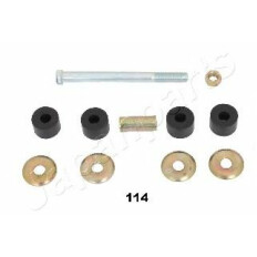 Стойка стабилизатора (линк) Japan Parts, передний, арт. SI-114