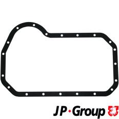 Прокладка масляного картера двигателя JP Group, арт. 1119401101