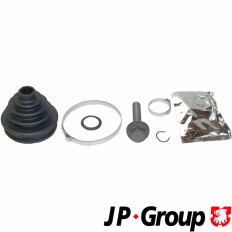 Пыльник ШРУСа JP Group, передний, арт. 1143602010