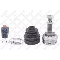 ШРУС наружный к-кт 4341020581 Toyota | перед лев Stellox, арт. 150 1070-SX