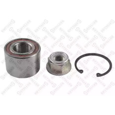 К-кт подшипника ступ. зад. Renault R11/ | перед прав Stellox, арт. 43-28020-SX