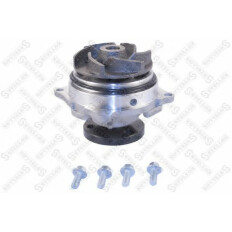 Помпа Ford Focus 1.8/2.0 16V 98> Stellox, арт. 4510-0043-SX