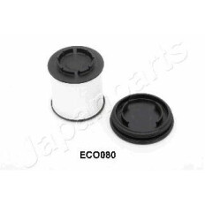 Фильтр топливный Japanparts, арт. FC-ECO080