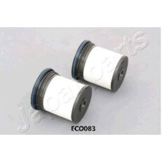 Фильтр топливный Japanparts, арт. FC-ECO083