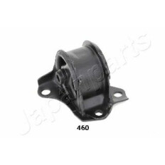 Подушка двигателя | перед лев Japanparts, арт. RU-460