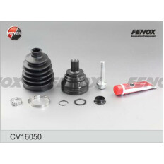 ШРУС Fenox, передний, наружный, арт. CV16050