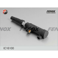 Катушка зажигания Fenox, арт. IC16100