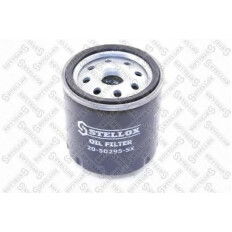 Фильтр масляный Stellox, для Audi A2, арт. 20-50295-SX