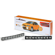 Ходовые огни 0,5Вт*18LED AIRLINE, арт. ADRL-05W18-05