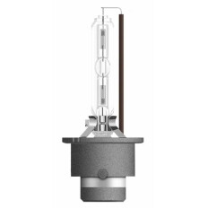 Лампа ксеноновая Osram Classic Xenarc D2S (P32d-2), 85В, 35Вт, 4150К, 1 шт, арт. 66240CLC
