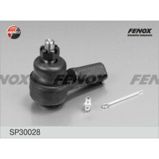 Наконечник рулевой тяги Fenox, арт. SP30028