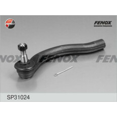 Наконечник рулевой тяги Fenox, арт. SP31024