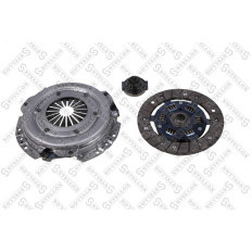 К-кт сцепления Renault Clio/Kangoo/Mega Stellox, арт. 07-01093-SX