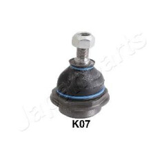 Опора шаровая Japan Parts, передняя, арт. BJ-K07