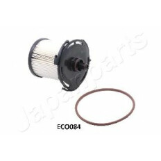 Фильтр топливный Japanparts, арт. FC-ECO084