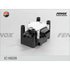Катушка зажигания Fenox, арт. IC16028